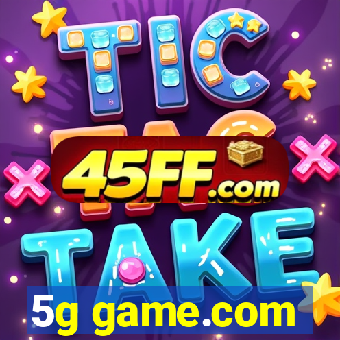 5g game.com